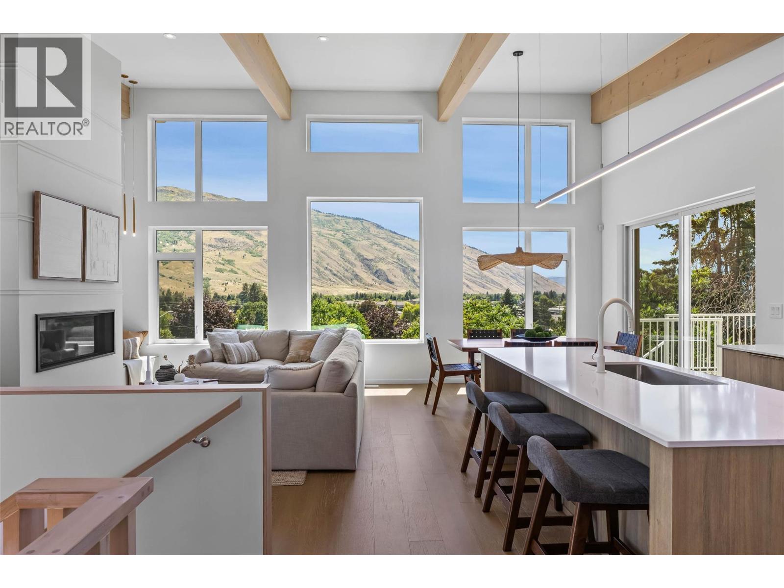 Photo 6 of 3562 Sage Drive, Kamloops BC