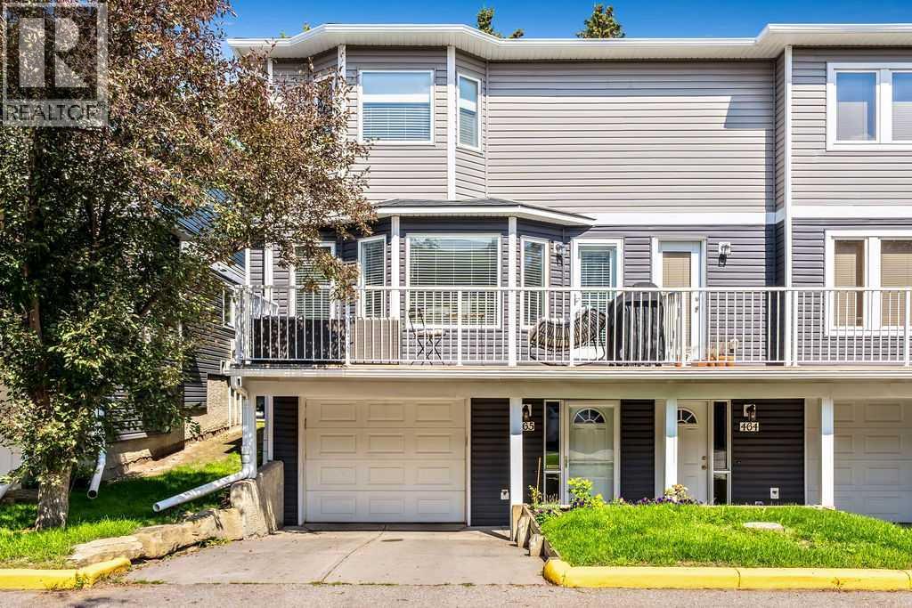 465 Regal Park NE, Calgary, Alberta
