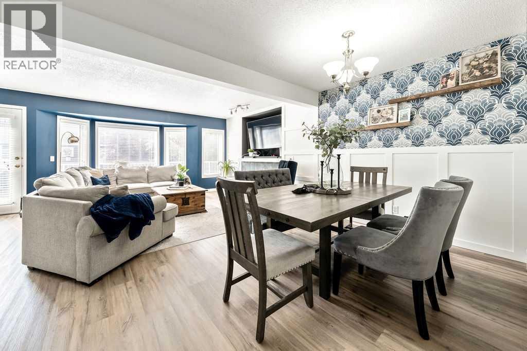 Single Family House for Sale in  Regal Park NE Renfrew Calgary 