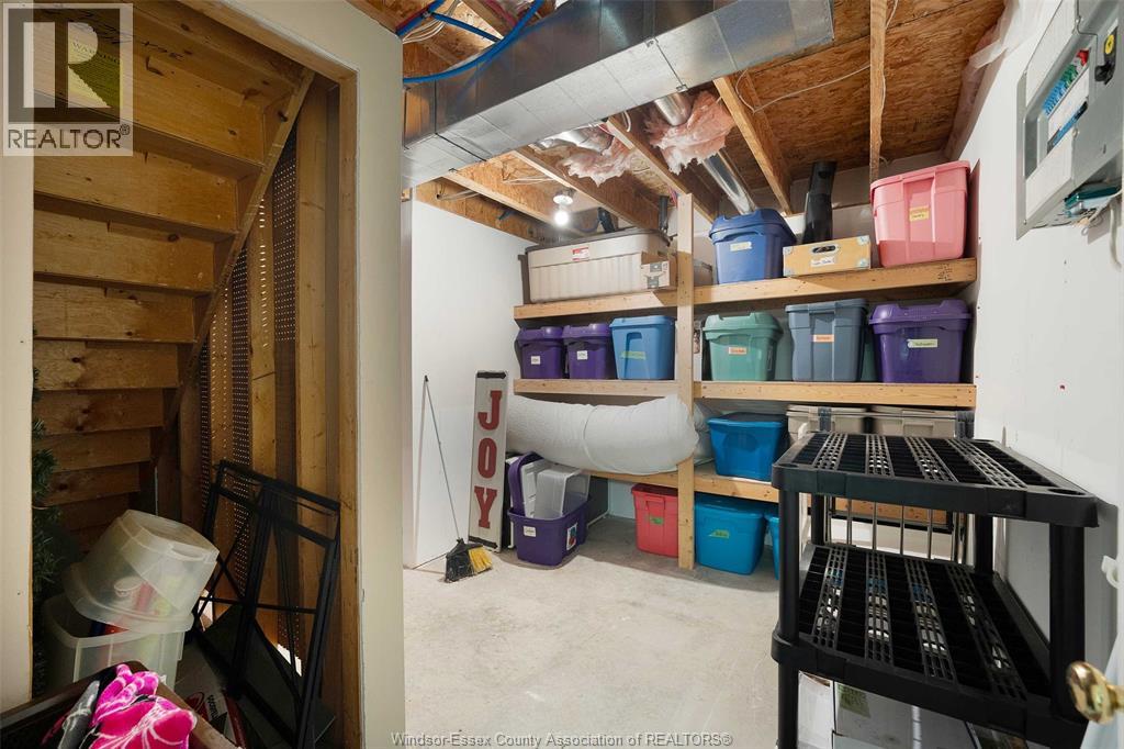 Photo 20 of 3771 Prairie Court, Windsor ON