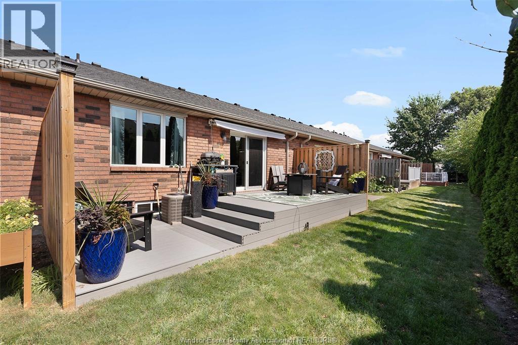 Photo 10 of 3771 Prairie Court, Windsor ON