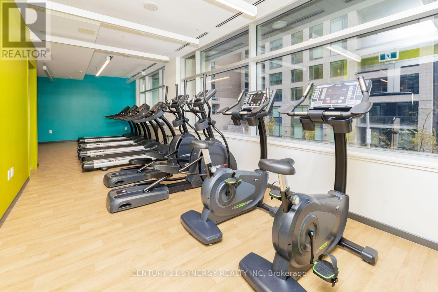 Photo 13 of 2109 105 Champagne Avenue S, Ottawa ON