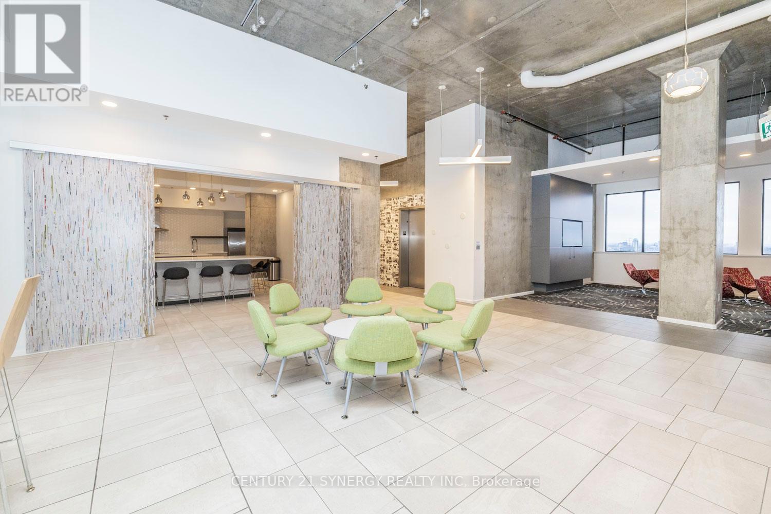 Photo 27 of 2109 105 Champagne Avenue S, Ottawa ON