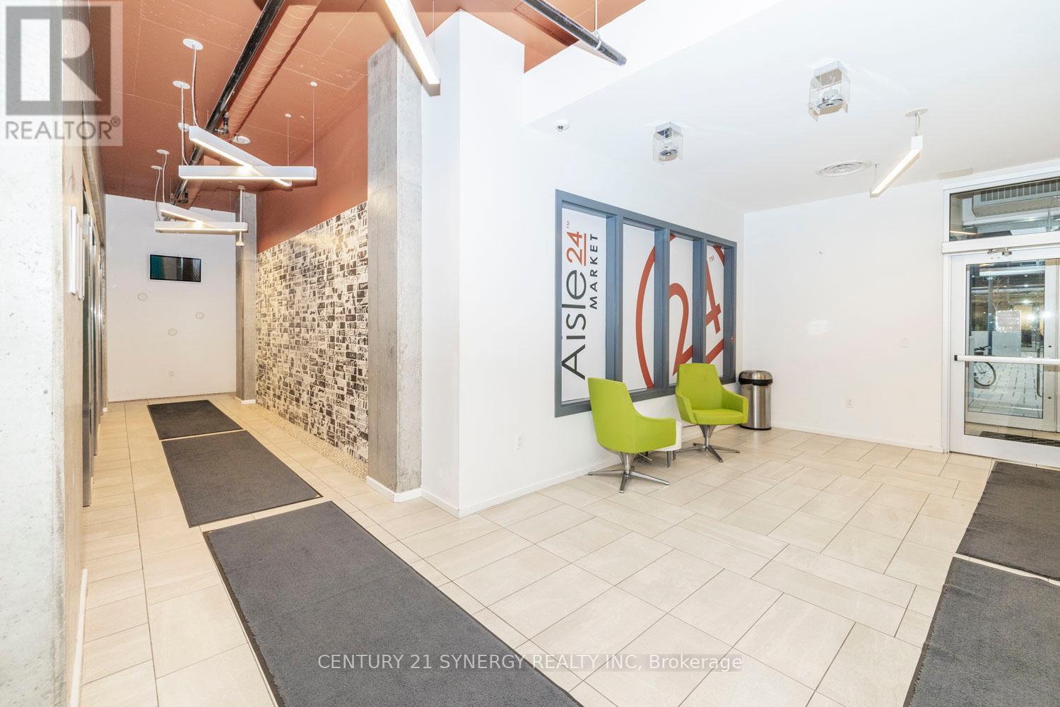 Photo 31 of 2109 105 Champagne Avenue S, Ottawa ON