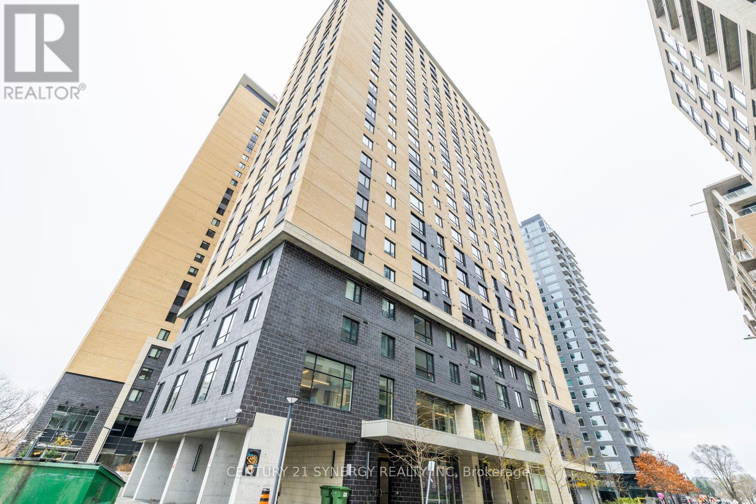 Photo 35 of 2109 105 Champagne Avenue S, Ottawa ON