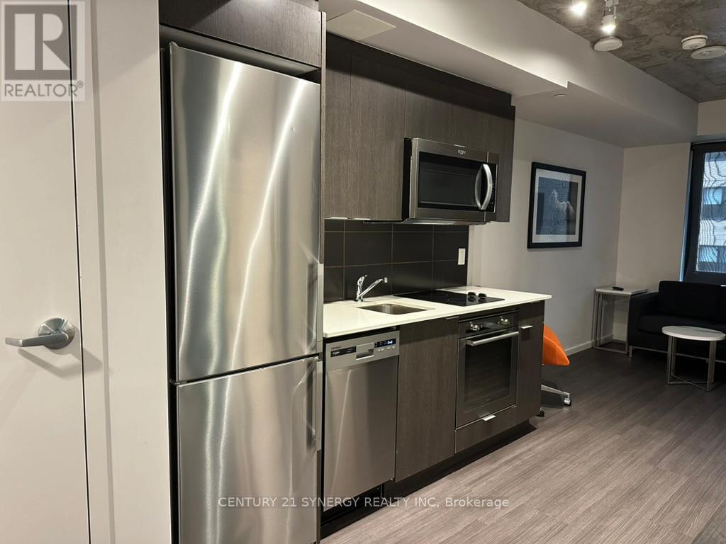 Photo 37 of 2109 105 Champagne Avenue S, Ottawa ON