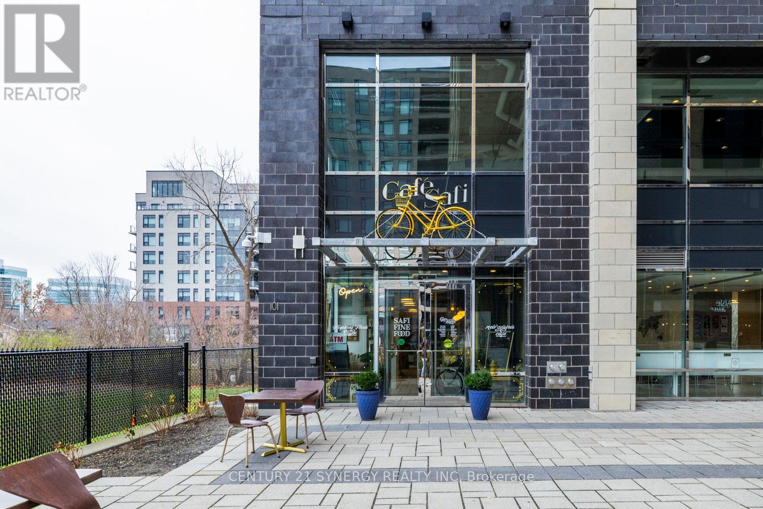 Photo 8 of 2109 105 Champagne Avenue S, Ottawa ON