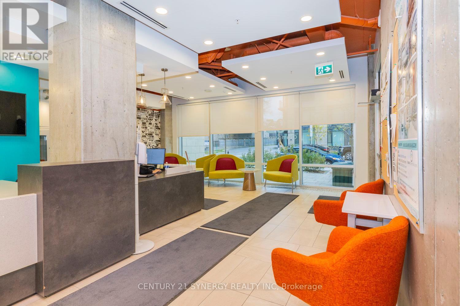Photo 9 of 2109 105 Champagne Avenue S, Ottawa ON
