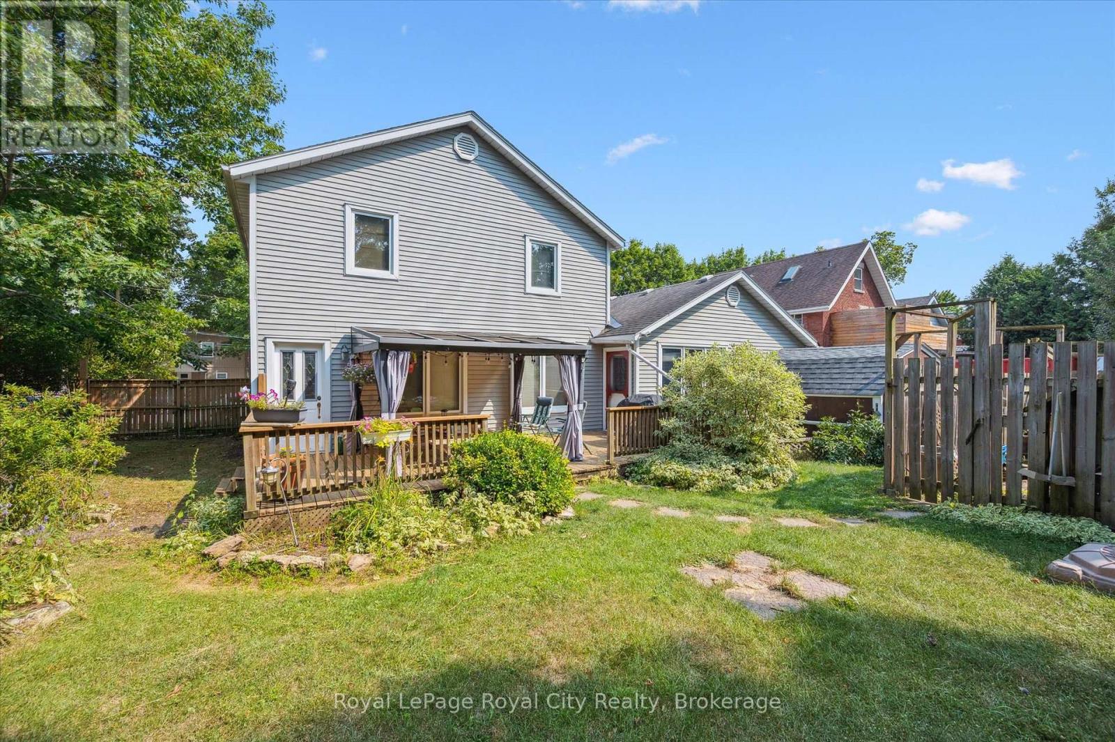 Photo 31 of 69 Nottingham Street, Guelph ON