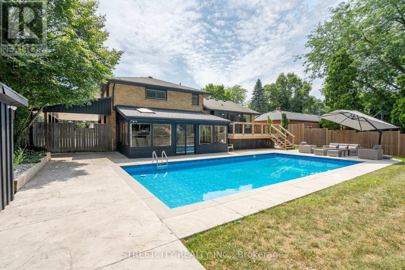 Photo 32 of 1151 Nashua Avenue, London South ON