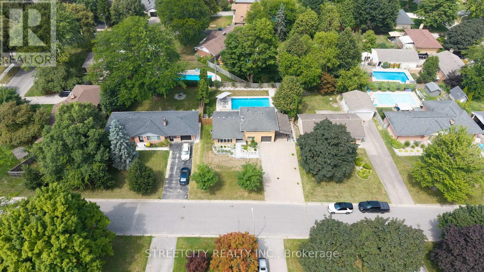 Photo 37 of 1151 Nashua Avenue, London South ON