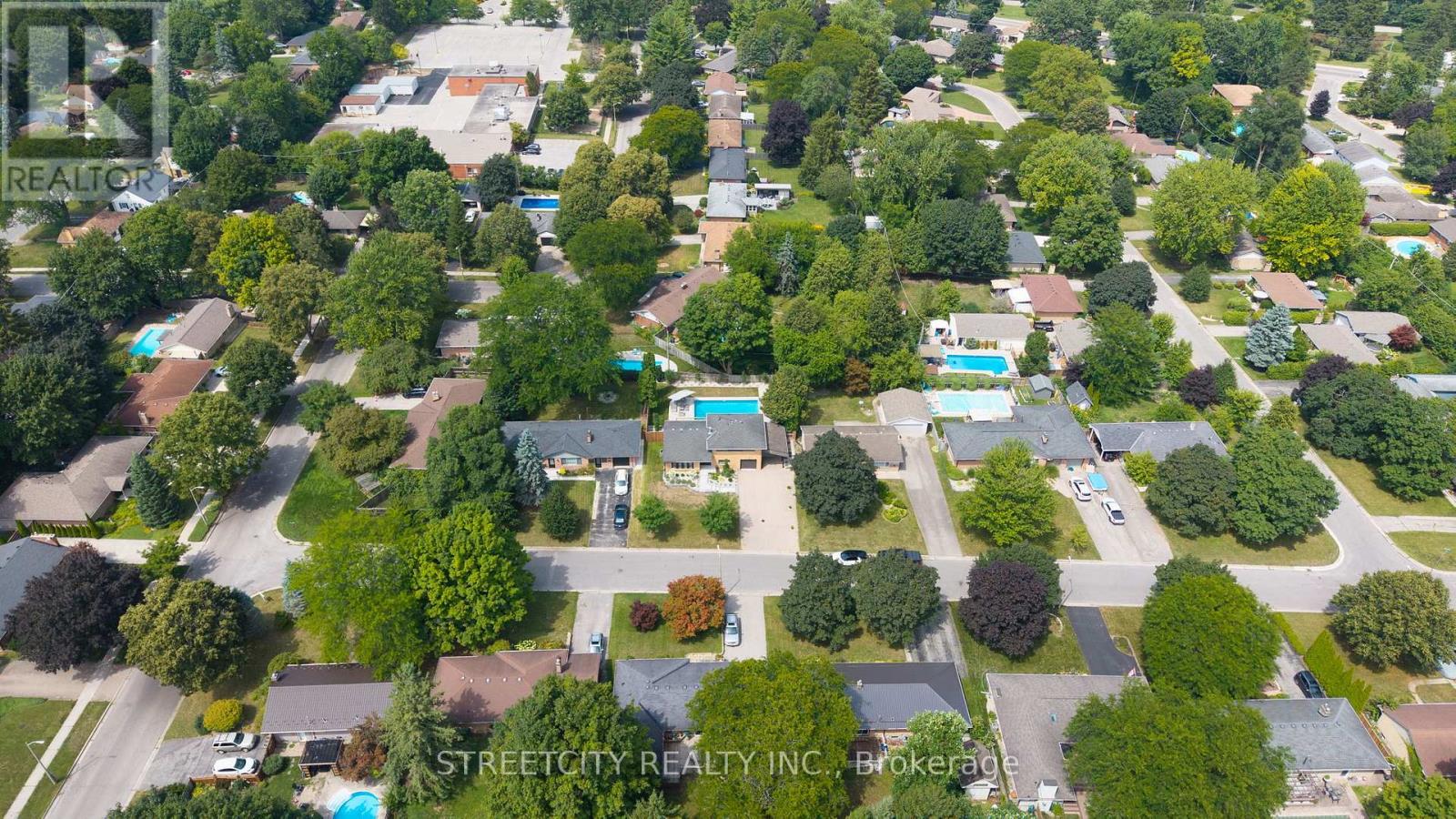 Photo 38 of 1151 Nashua Avenue, London South ON
