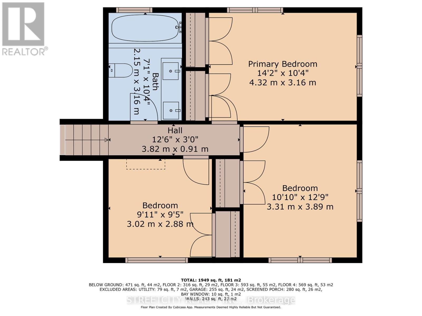 Photo 43 of 1151 Nashua Avenue, London South ON