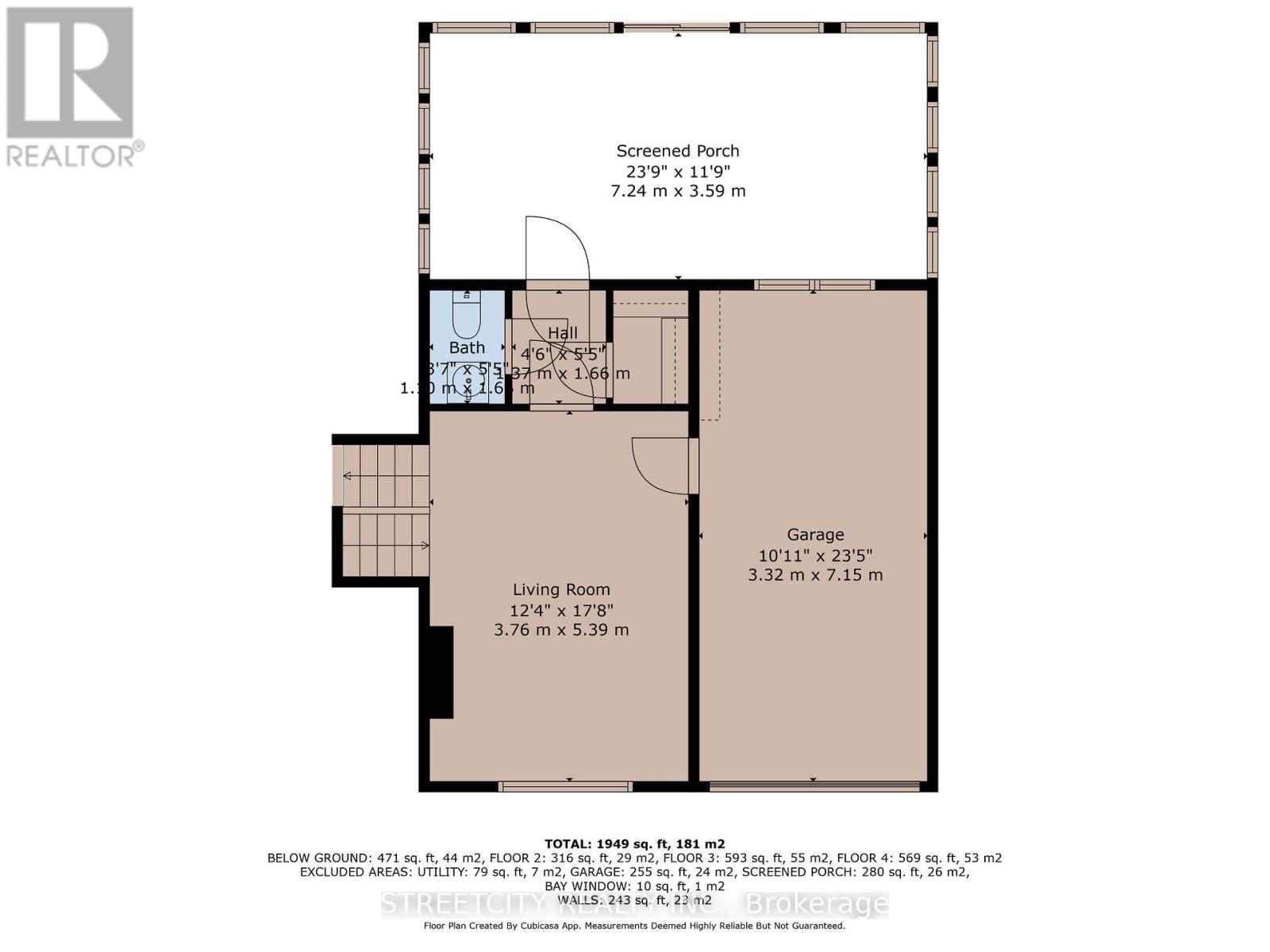 Photo 44 of 1151 Nashua Avenue, London South ON