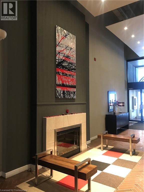 Photo 10 of 66 Bay Street S Unit 715, Hamilton ON