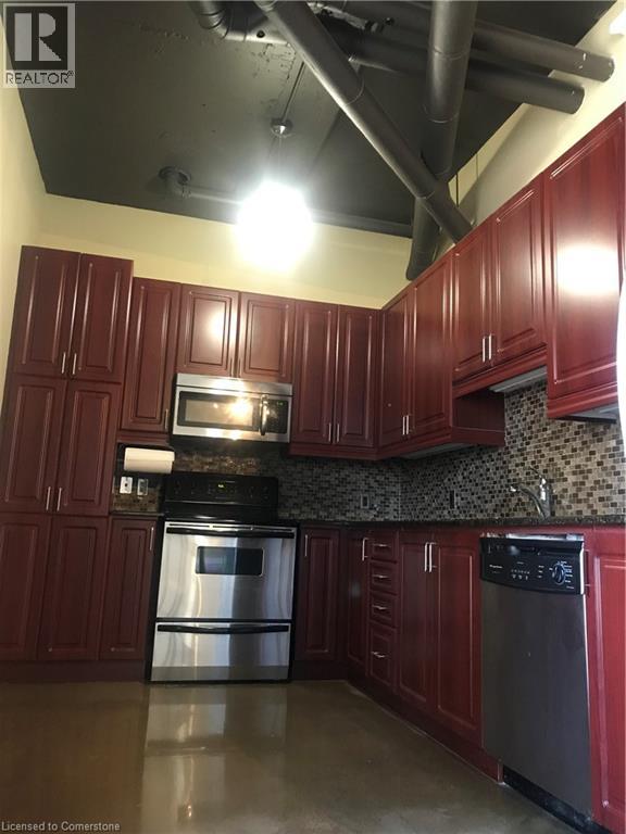 Photo 11 of 66 Bay Street S Unit 715, Hamilton ON