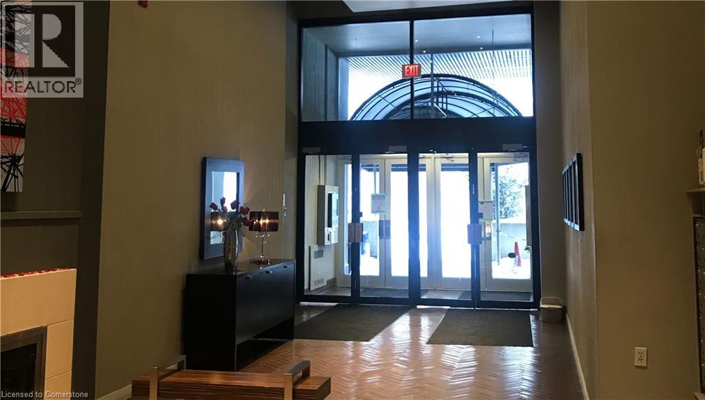 Photo 3 of 66 Bay Street S Unit 715, Hamilton ON