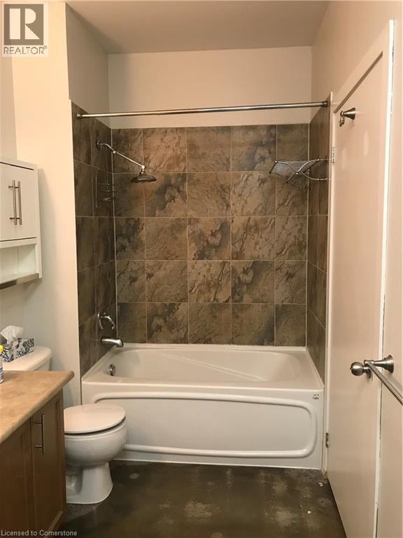 Photo 8 of 66 Bay Street S Unit 715, Hamilton ON