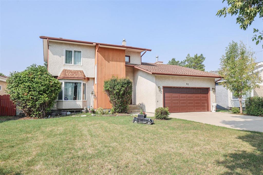 Photo 11 of 62 Filkow Bay, Winnipeg MB