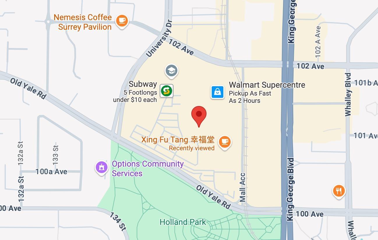 5 3000-10153 KING GEORGE BOULEVARD, Surrey