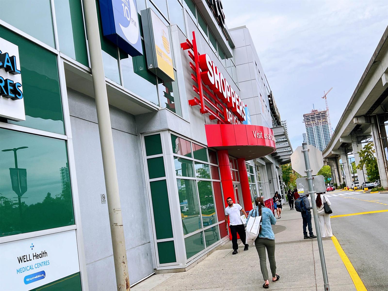 5 3000-10153 KING GEORGE BOULEVARD, Surrey