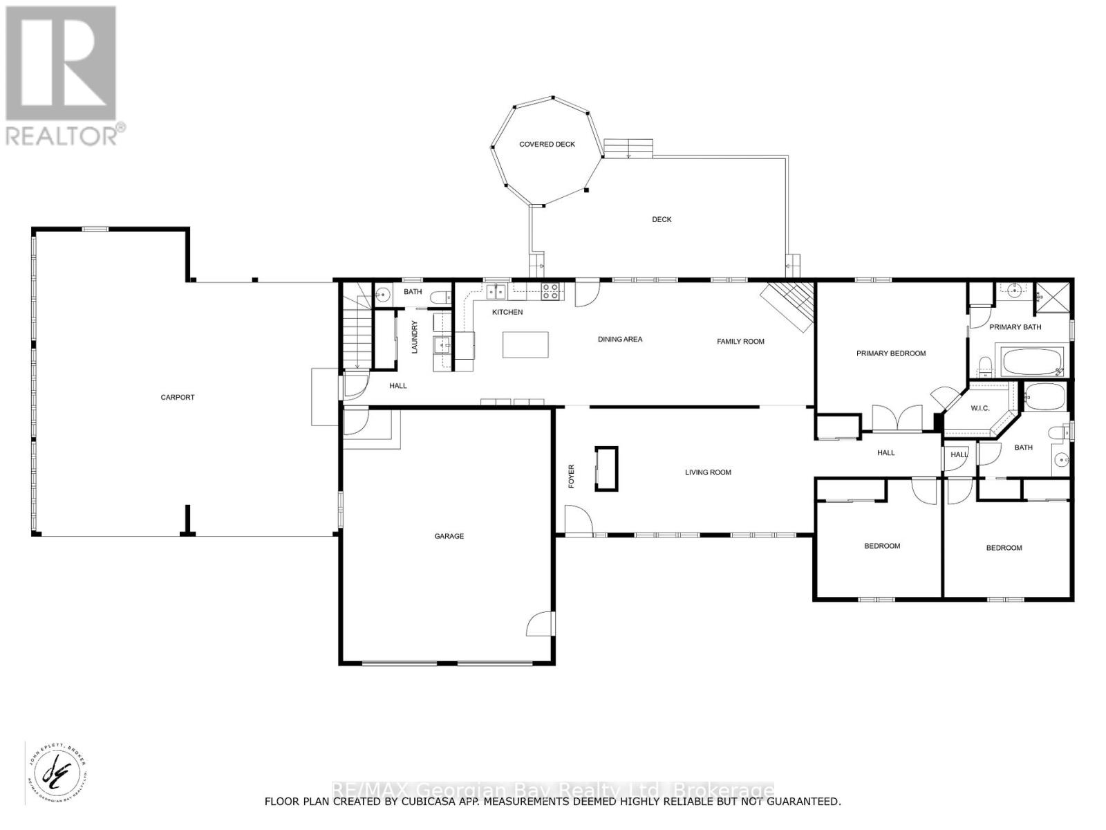 Photo 5 of 436 Puddicombe Road, Midland ON