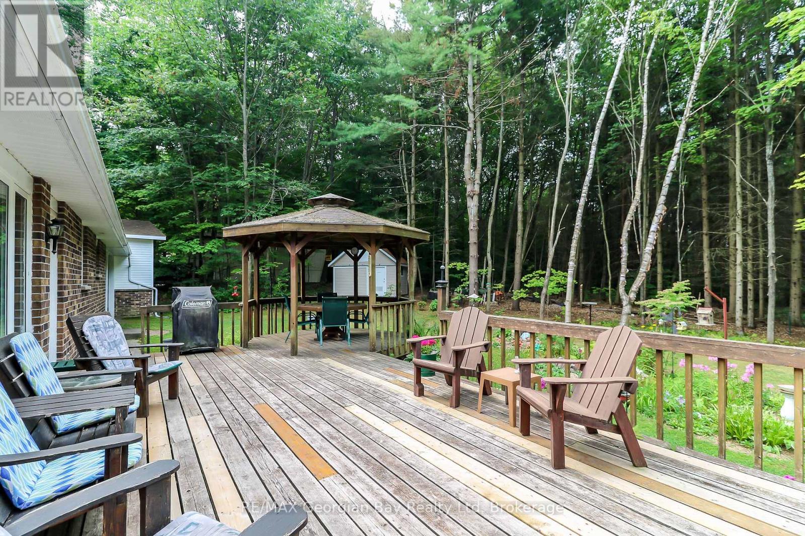 Photo 9 of 436 Puddicombe Road, Midland ON