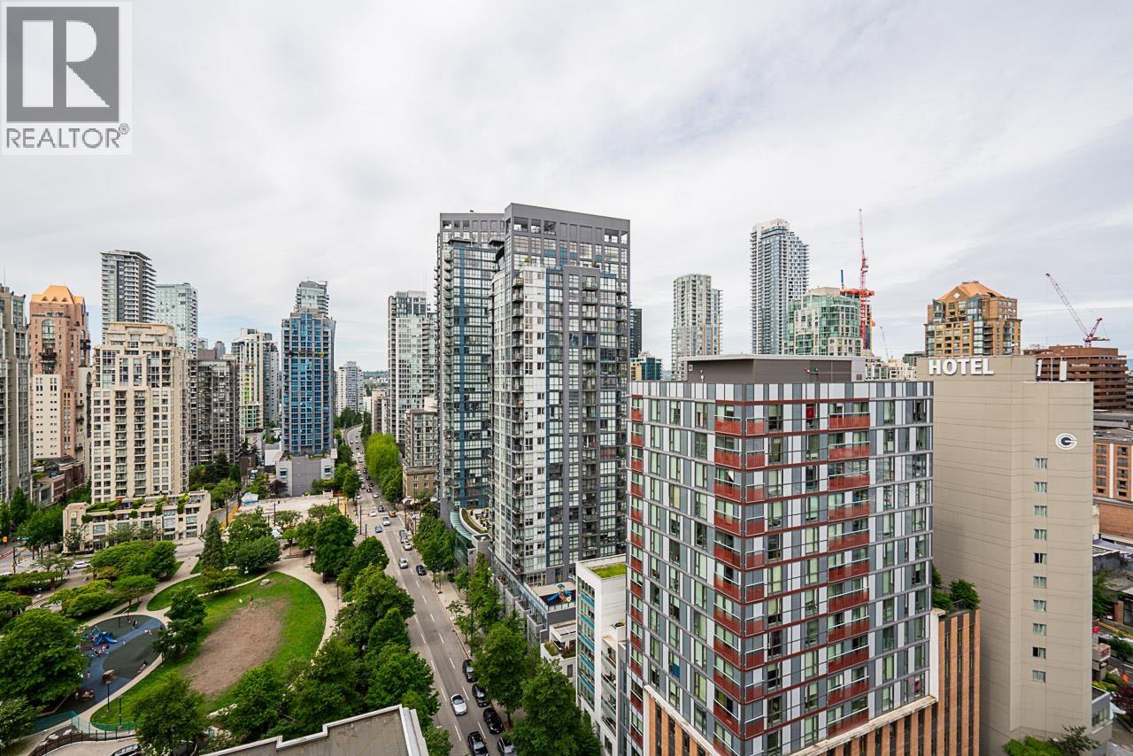 Photo 2 of Ph 3 1082 Seymour Street, Vancouver BC