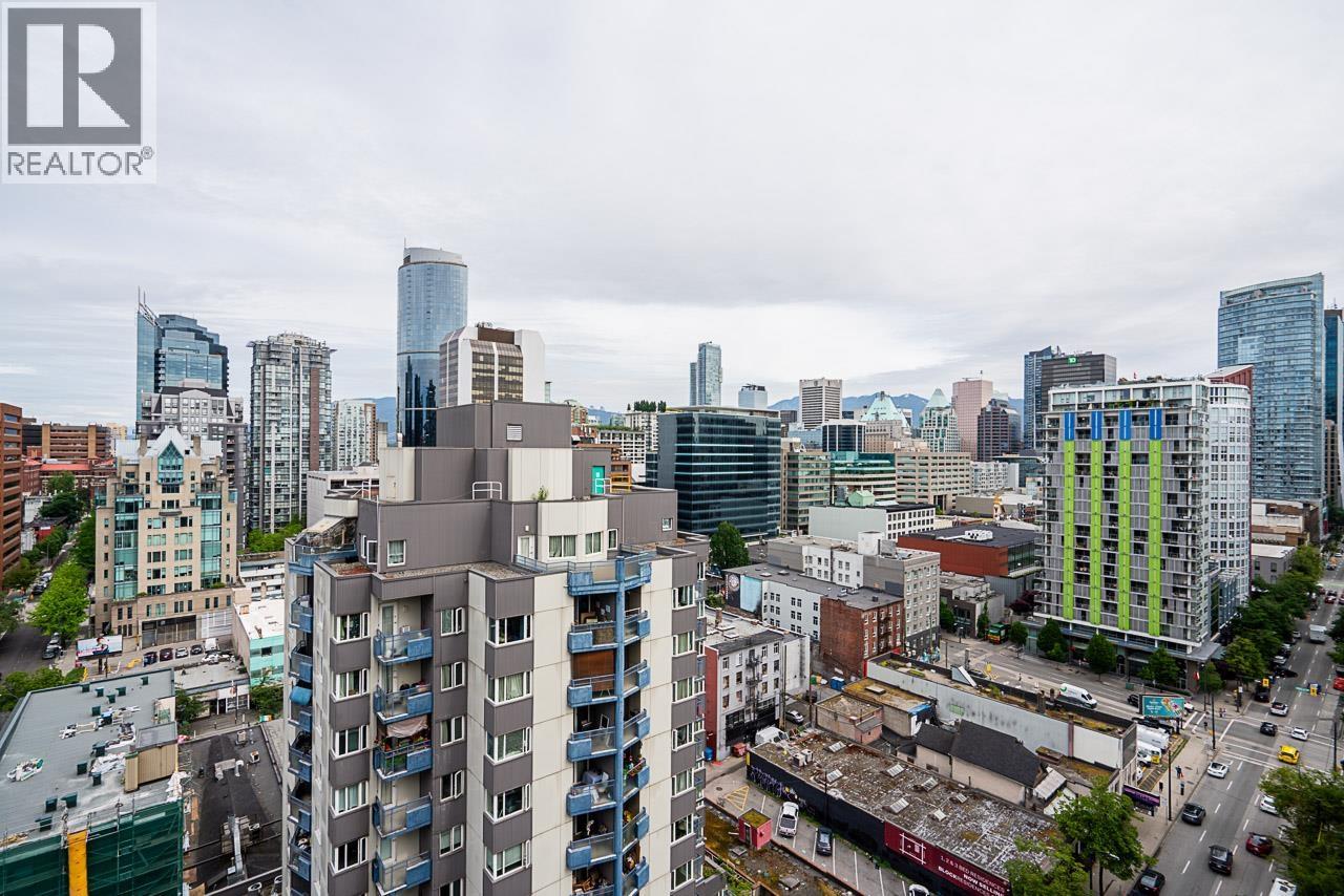 Photo 21 of Ph 3 1082 Seymour Street, Vancouver BC