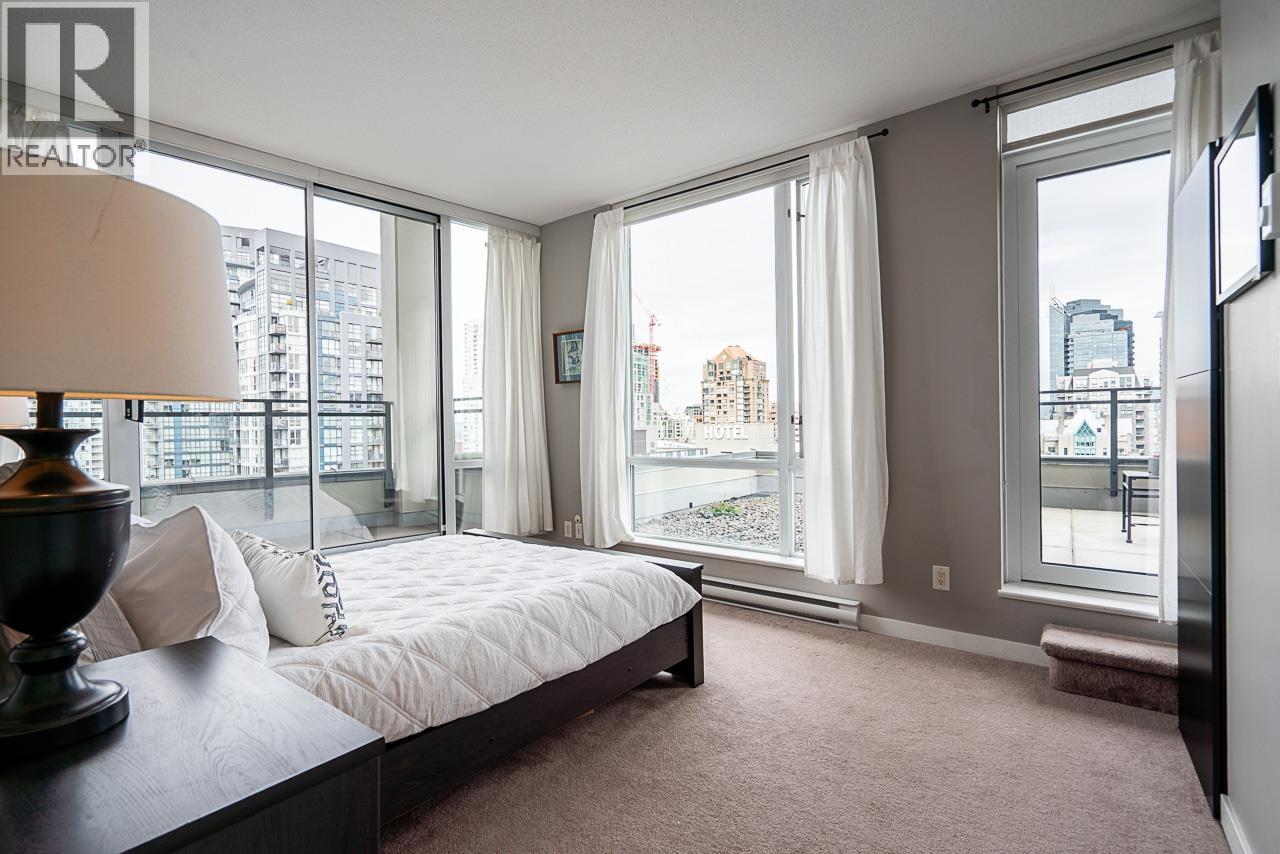 Photo 28 of Ph 3 1082 Seymour Street, Vancouver BC