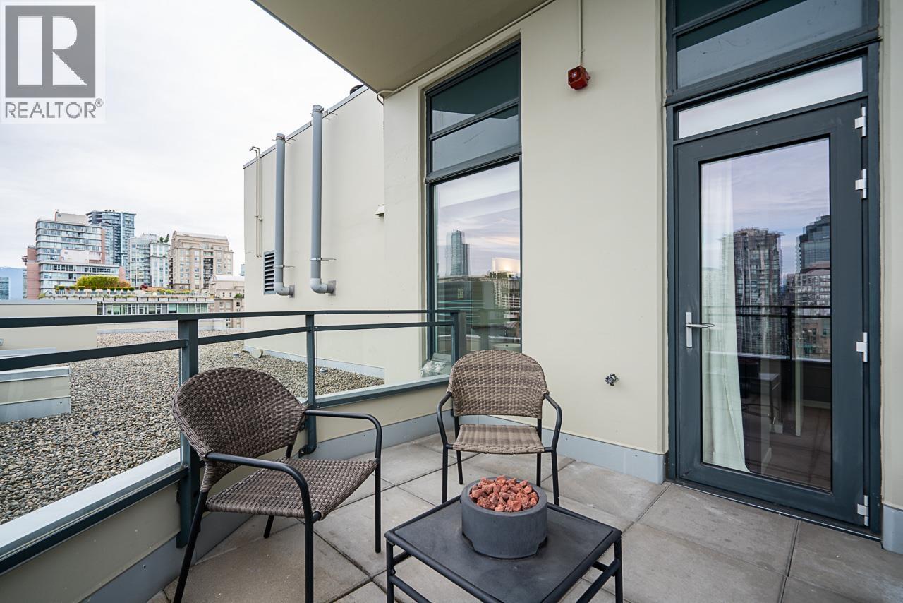 Photo 1 of Ph 3 1082 Seymour Street, Vancouver BC