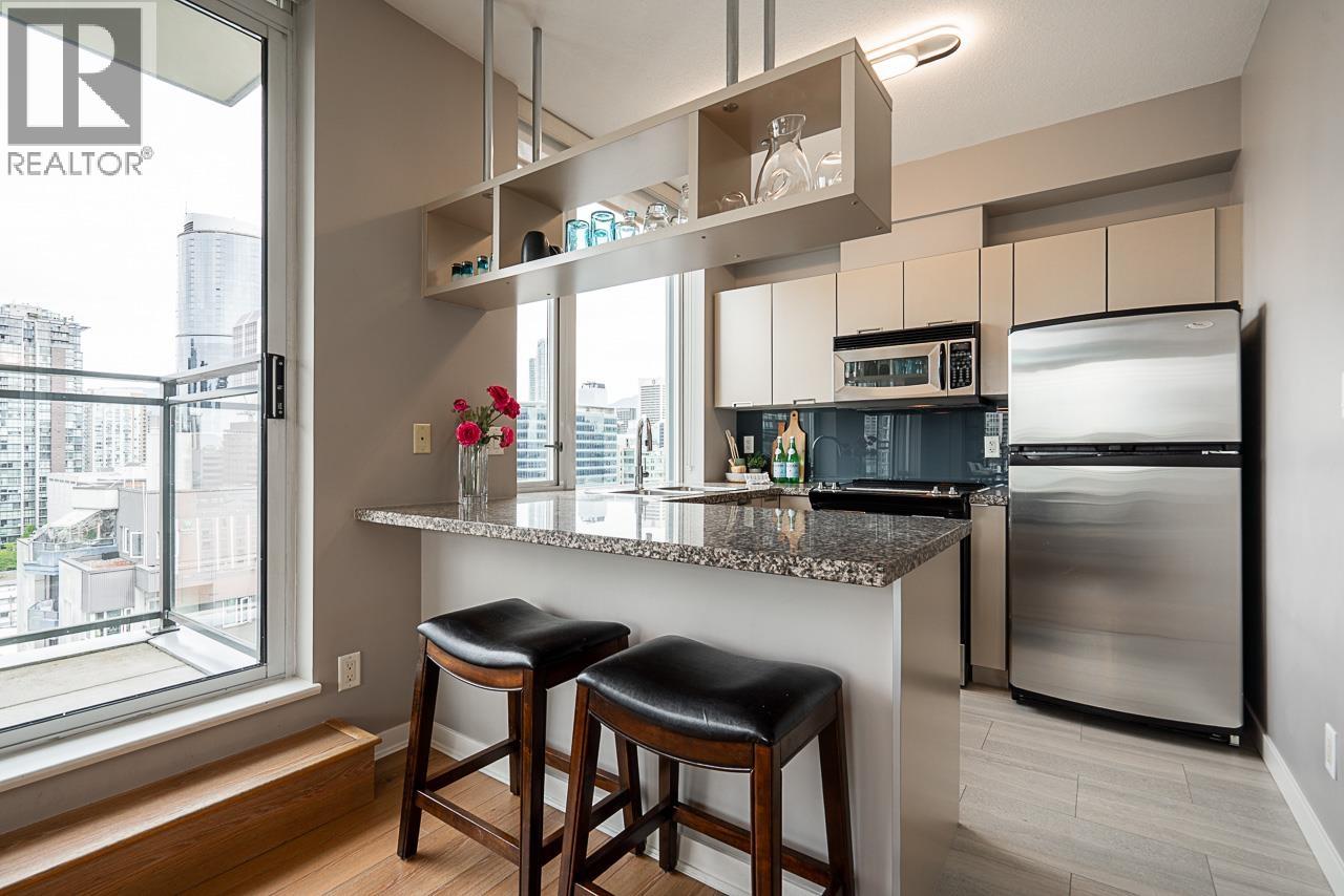 Photo 31 of Ph 3 1082 Seymour Street, Vancouver BC