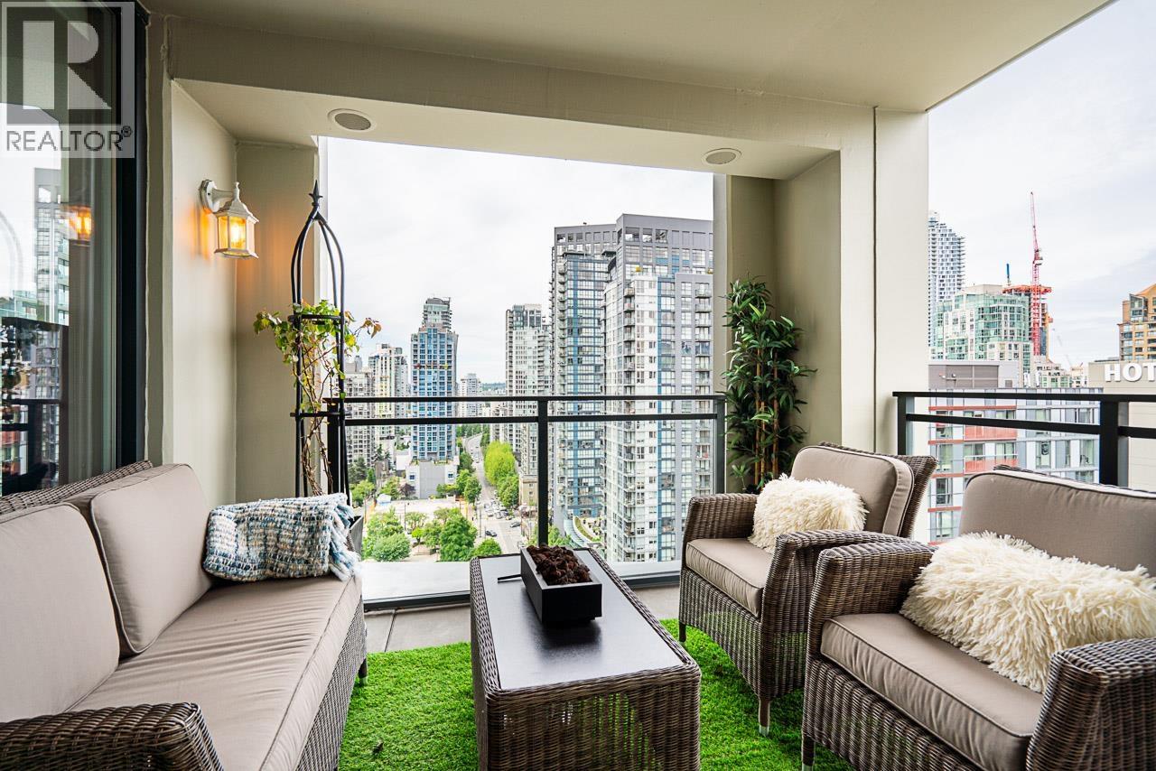 Photo 20 of Ph 3 1082 Seymour Street, Vancouver BC