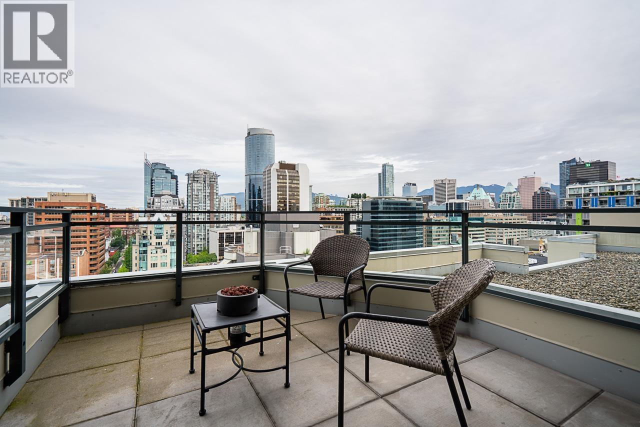 Photo 36 of Ph 3 1082 Seymour Street, Vancouver BC