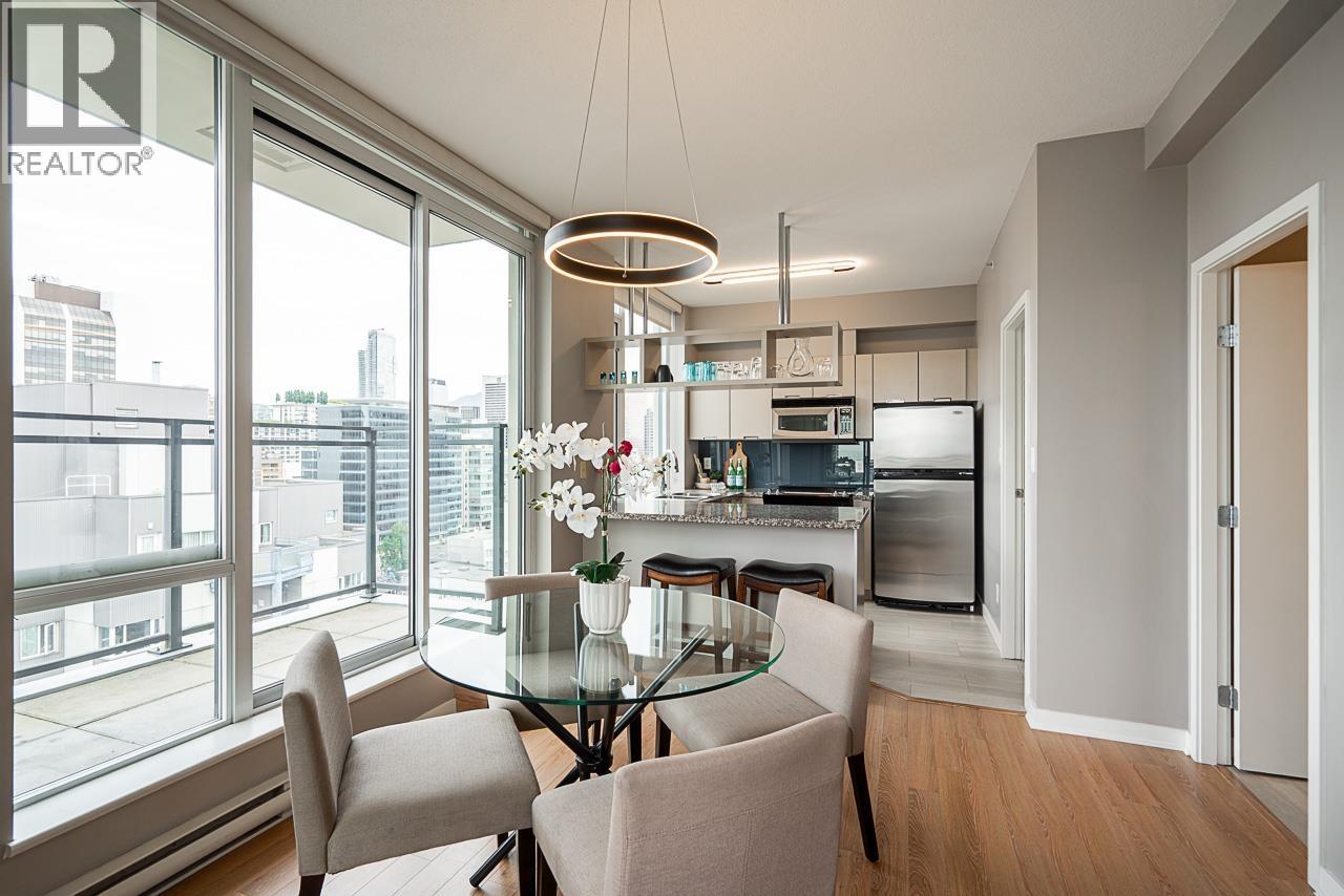 Photo 22 of Ph 3 1082 Seymour Street, Vancouver BC