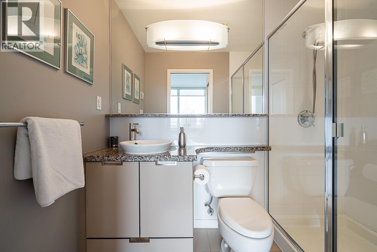 Photo 11 of Ph 3 1082 Seymour Street, Vancouver BC
