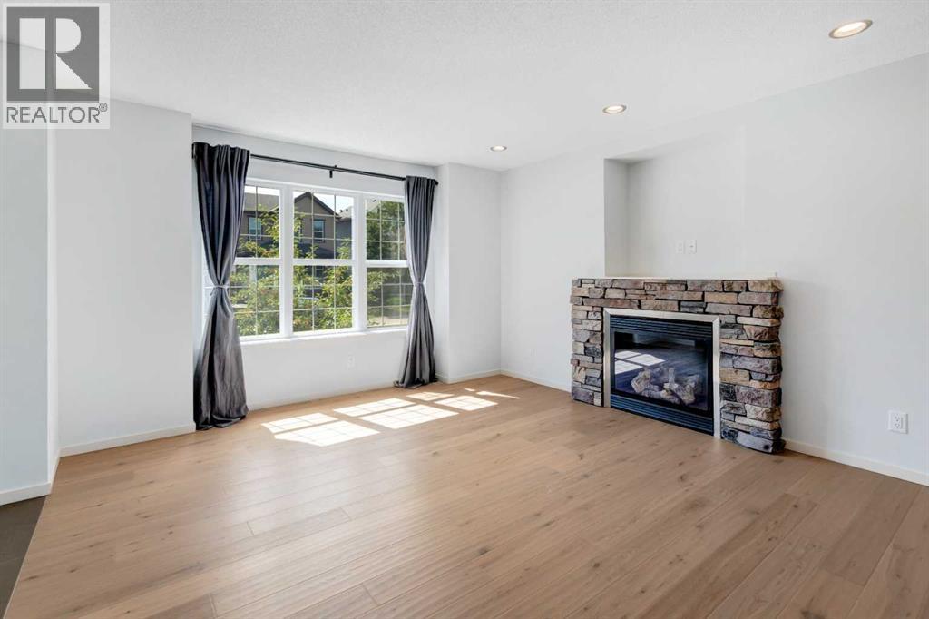Single Family House for Sale in  Silverado Plains View SW Silverado Calgary 