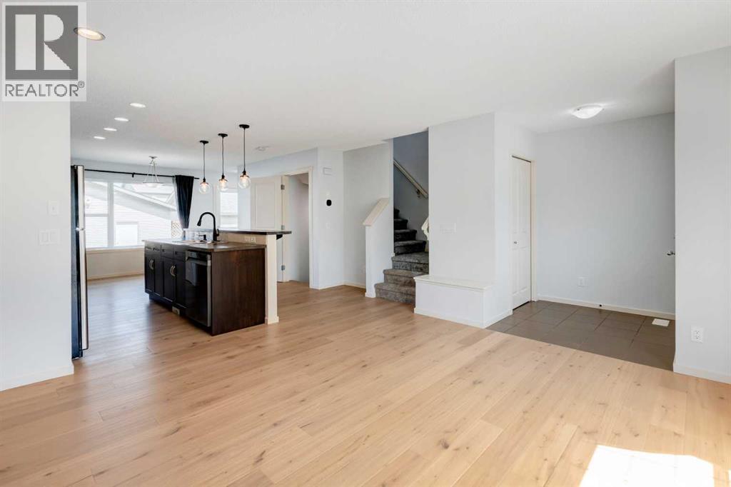 Single Family House for Sale in  Silverado Plains View SW Silverado Calgary 