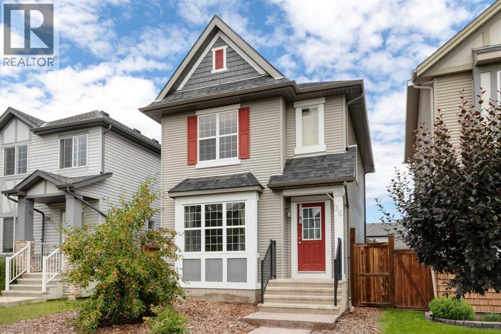 Single Family House for Sale in  Silverado Plains View SW Silverado Calgary 