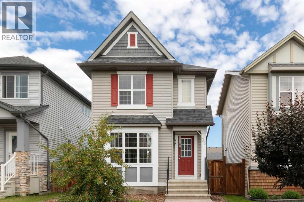 Single Family House for Sale in  Silverado Plains View SW Silverado Calgary 