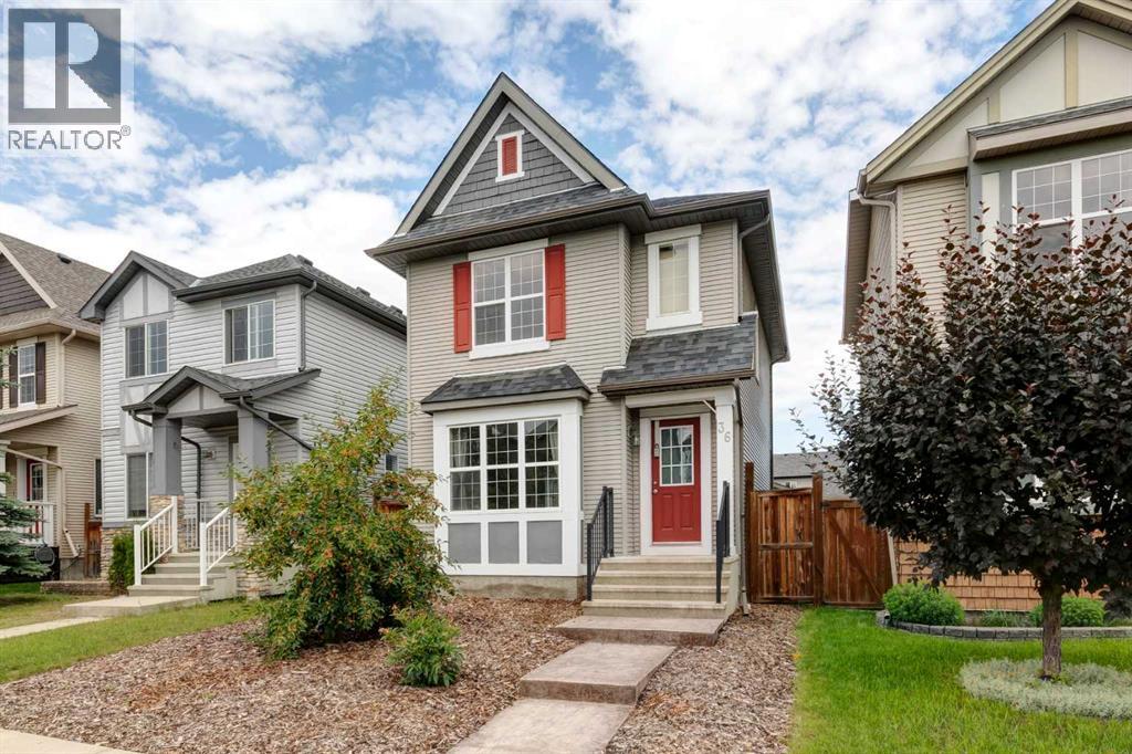 Single Family House for Sale in  Silverado Plains View SW Silverado Calgary 