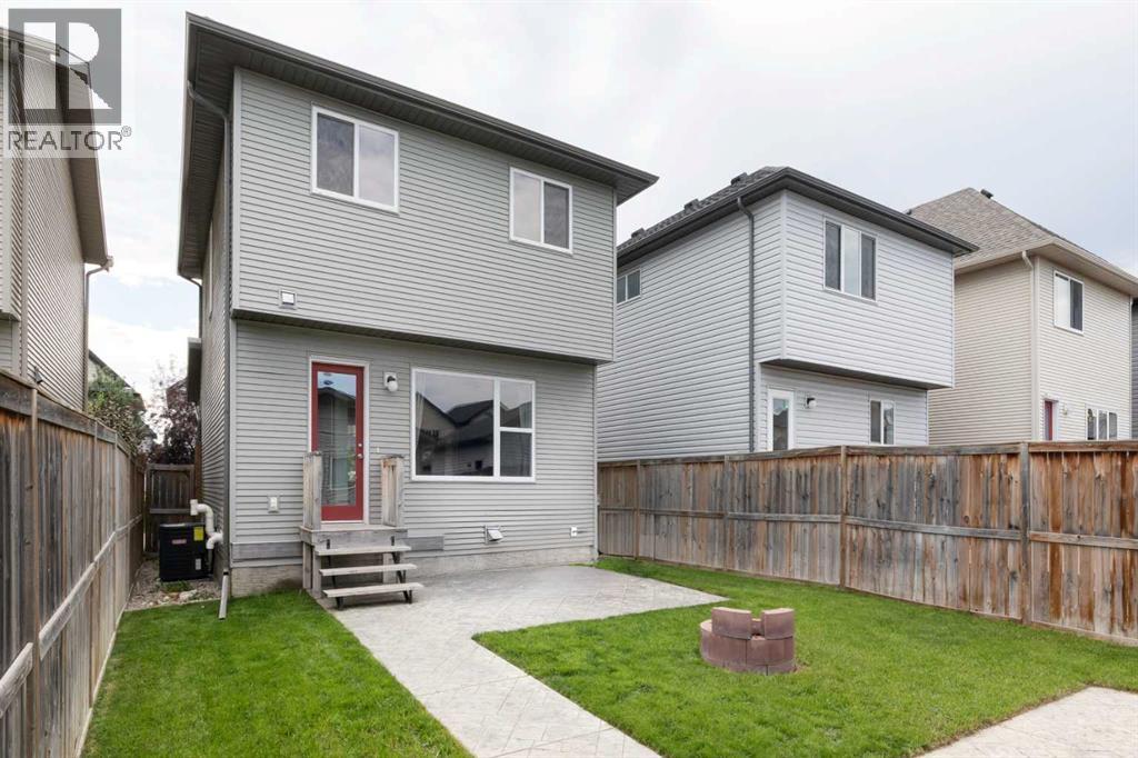 Single Family House for Sale in  Silverado Plains View SW Silverado Calgary 
