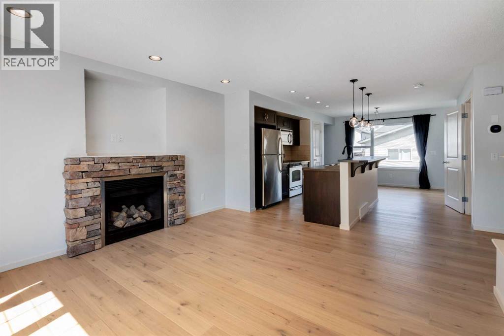 Single Family House for Sale in  Silverado Plains View SW Silverado Calgary 