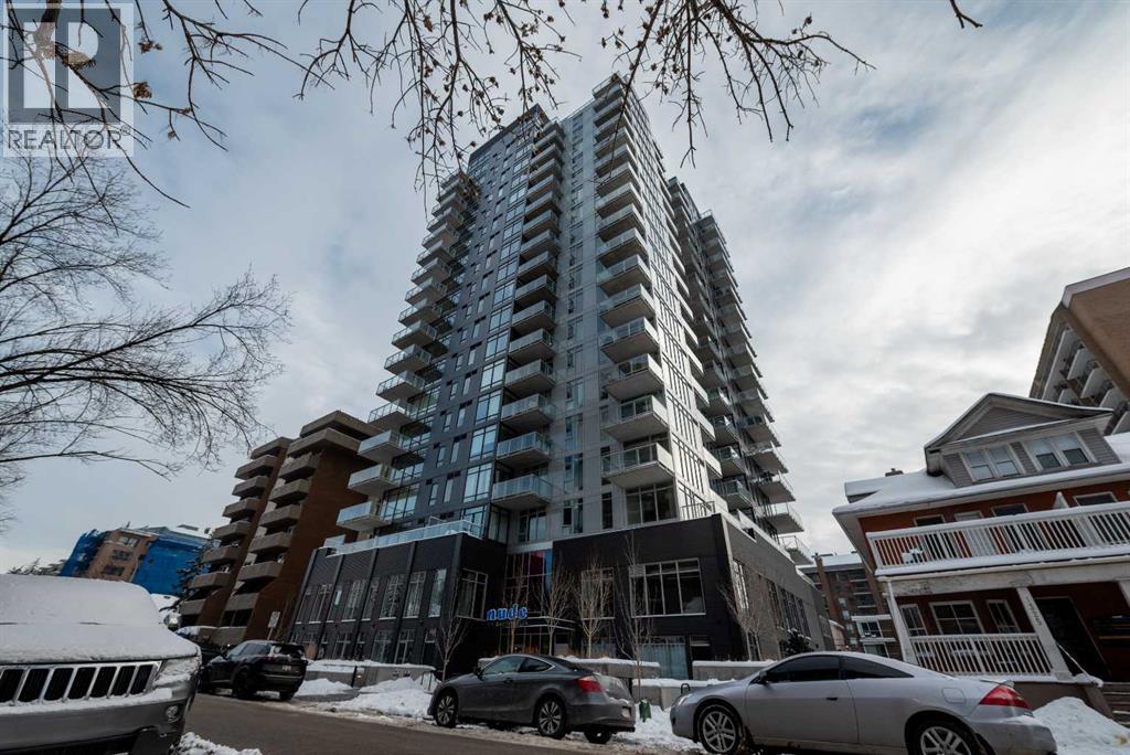 Photo 7 of 708 1319 14 Avenue Sw, Calgary AB