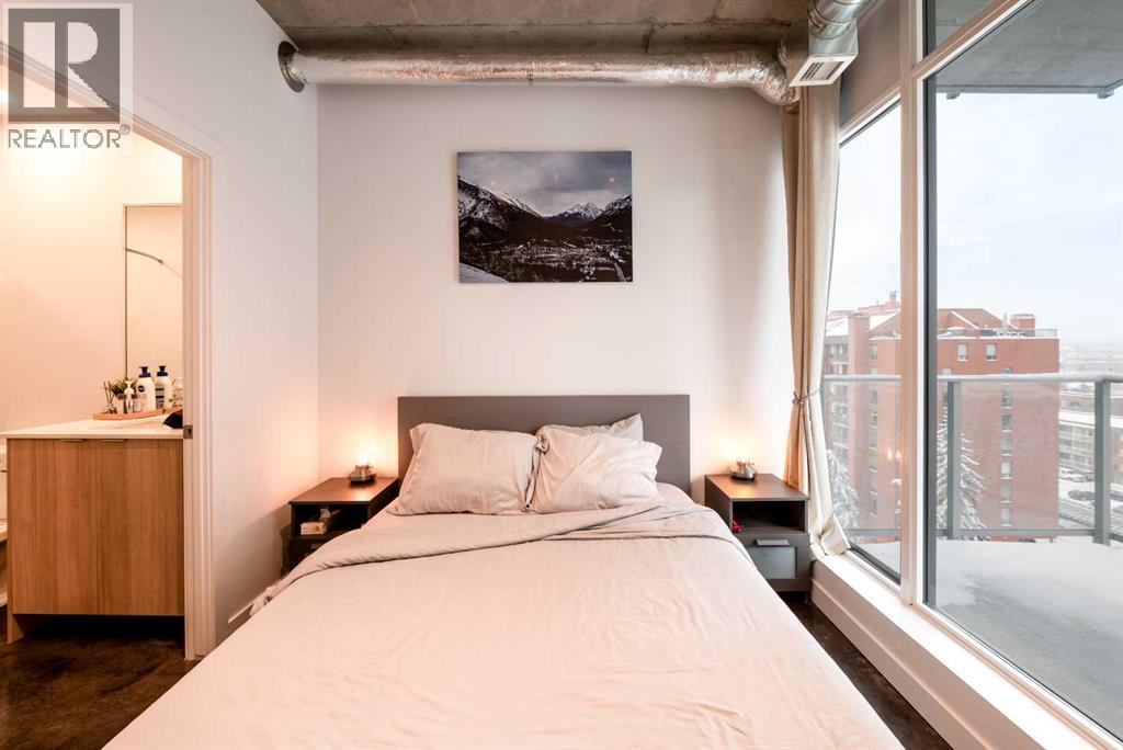 Photo 1 of 708 1319 14 Avenue Sw, Calgary AB