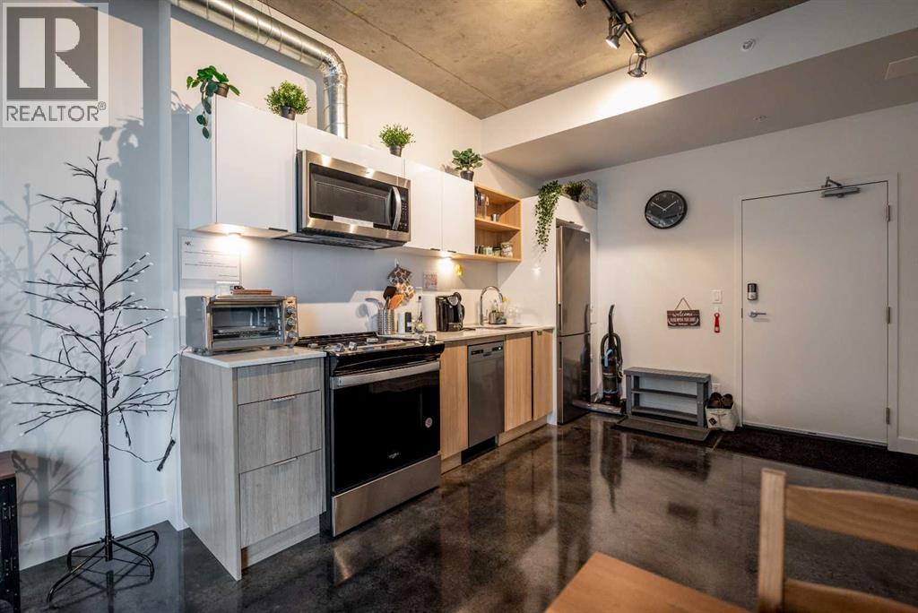 Photo 3 of 708 1319 14 Avenue Sw, Calgary AB