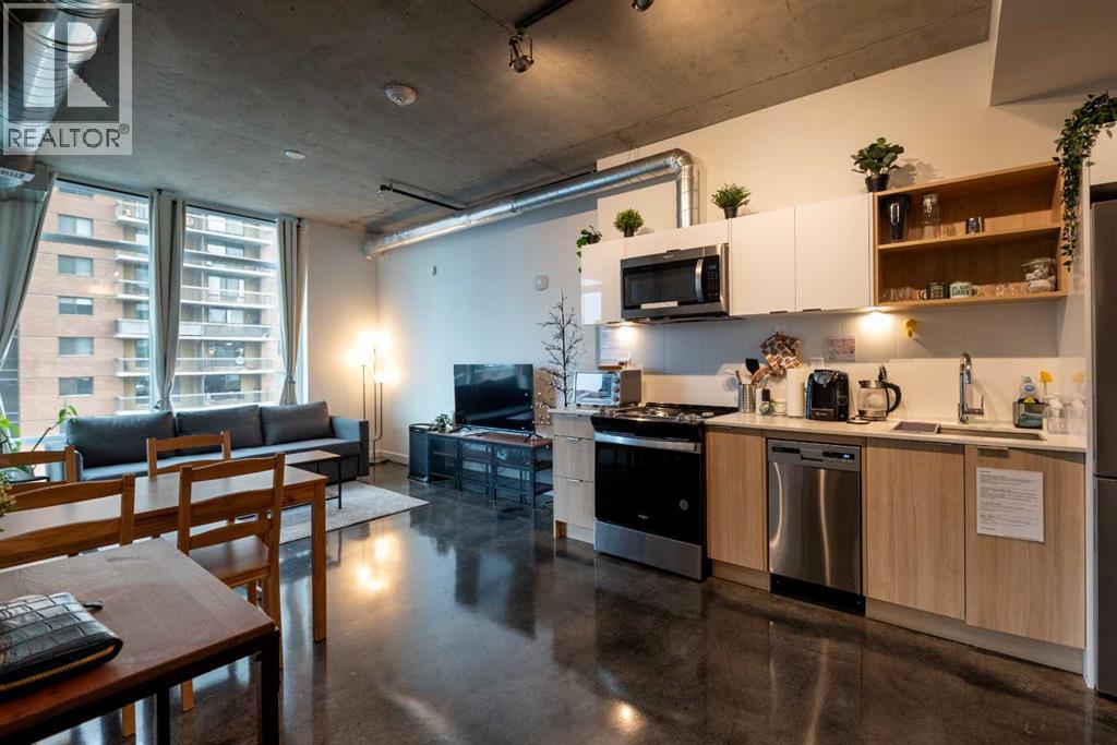 Photo 8 of 708 1319 14 Avenue Sw, Calgary AB