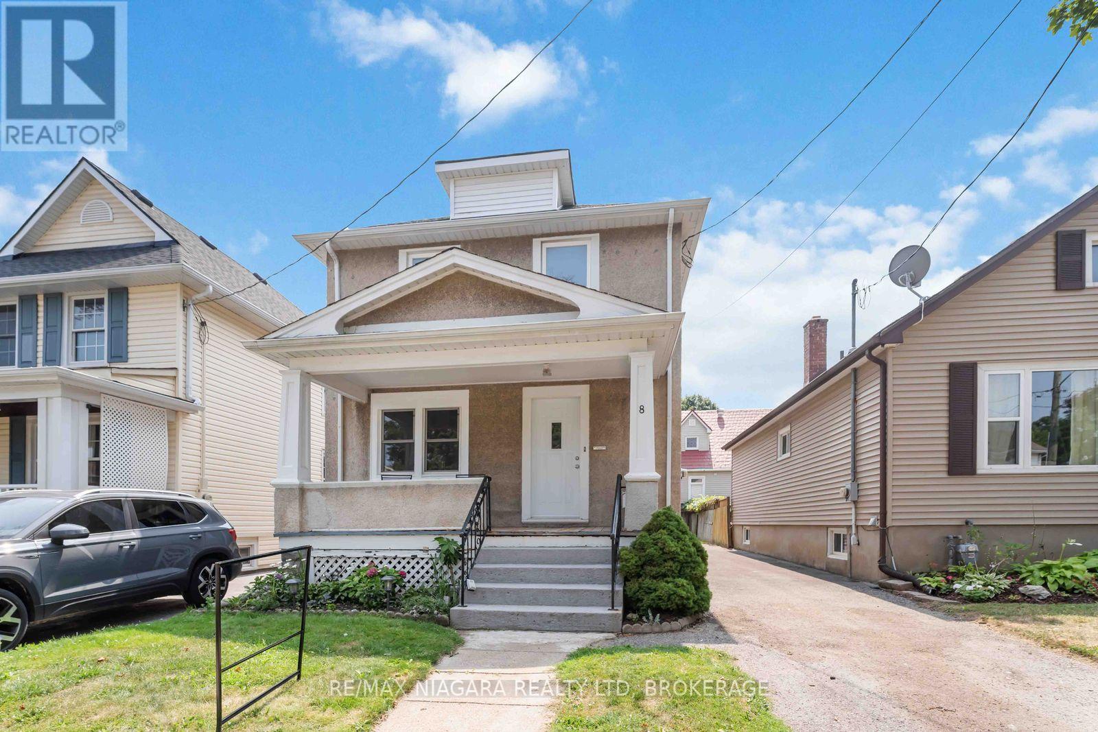Photo 37 of 8 Russell Avenue, St Catharines ON