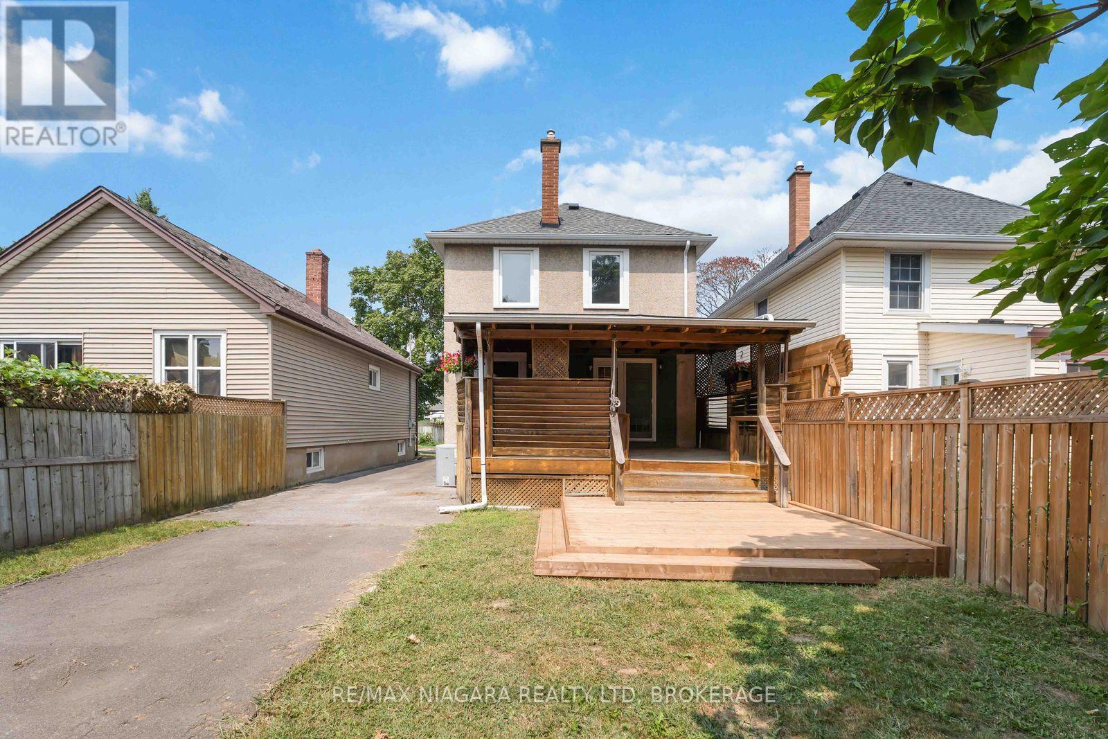 Photo 43 of 8 Russell Avenue, St Catharines ON