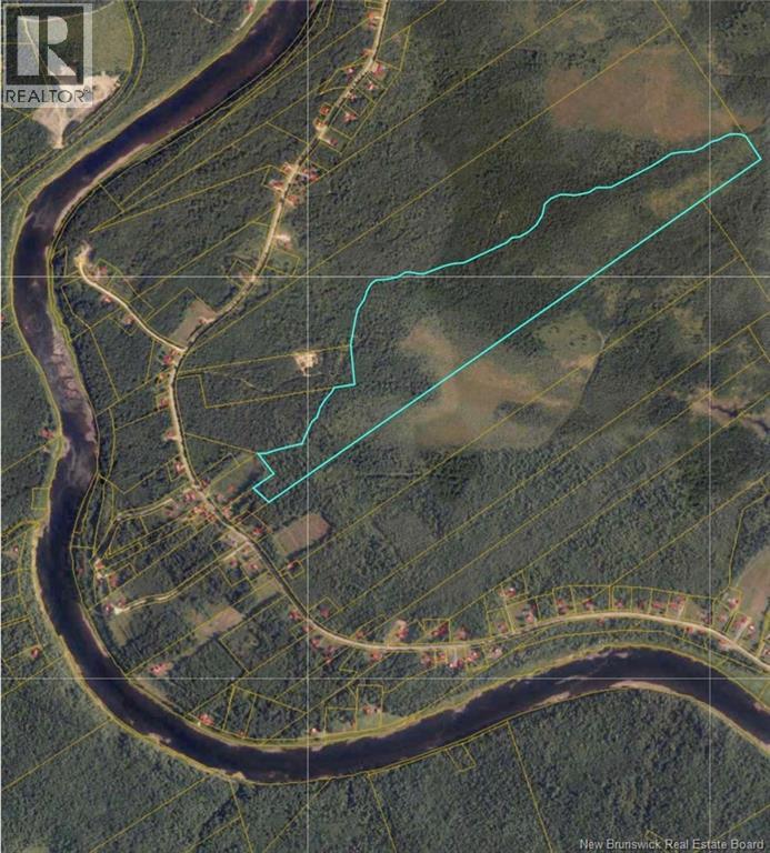 Photo 1 of 64 2 Acres Row Off Route 118, White Rapids NB